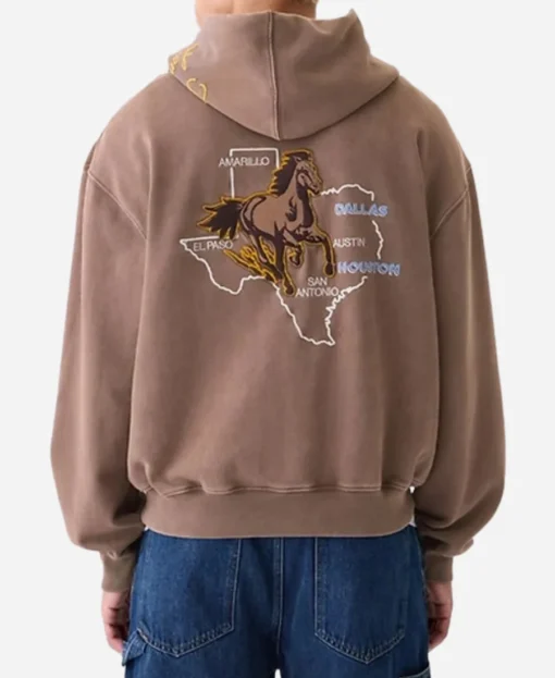 Gap Texas Hoodie - Image 2