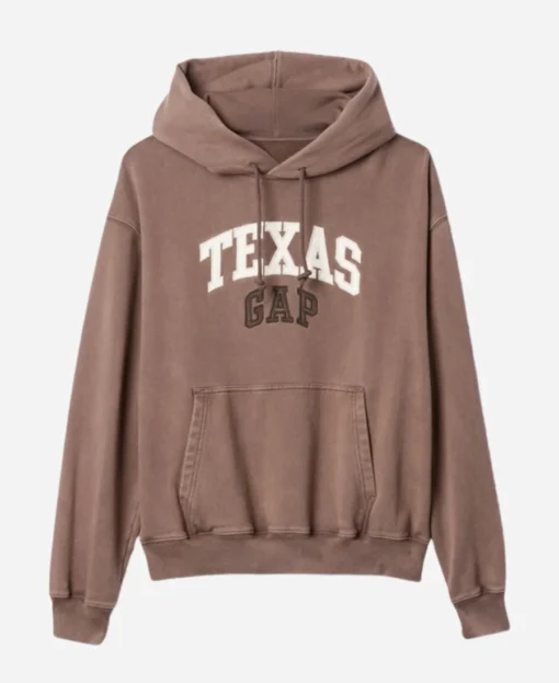 Gap Texas Hoodie - Image 3
