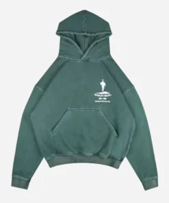 Illicit Bloc Pullover Hoodie