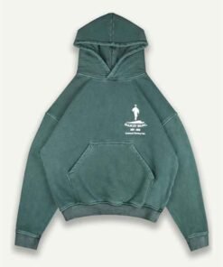 Illicit Bloc Hoodie