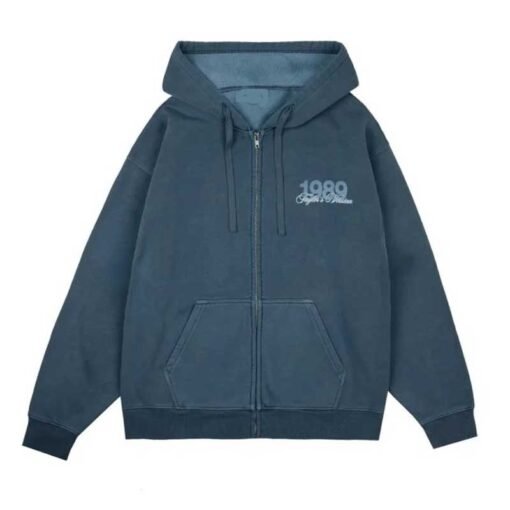 Is It Over Now Hoodie