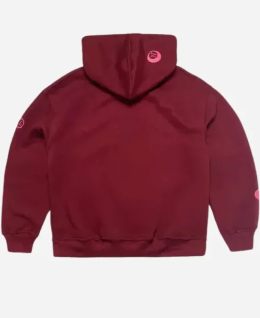 Keyboard Hoodie - Image 2
