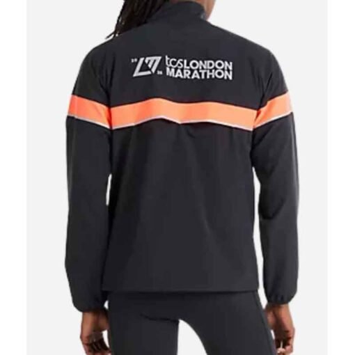 London Marathon 2025 Jacket - Image 3