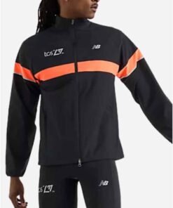 London Marathon Jacket
