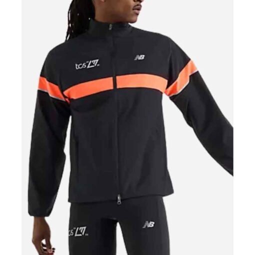 London Marathon Jacket