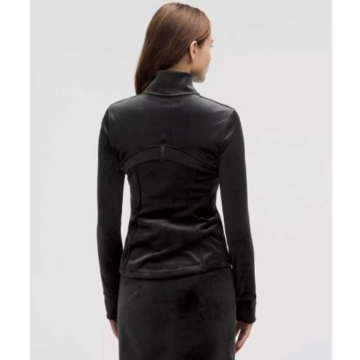 Lululemon Define Velvet Jacket - Image 3
