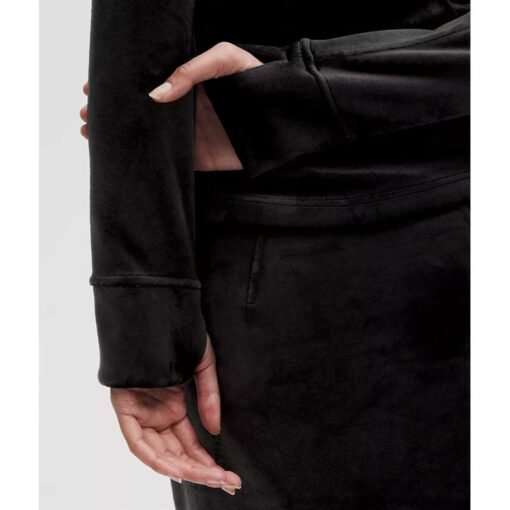 Lululemon Define Velvet Jacket - Image 4