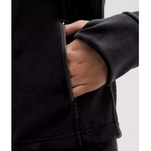 Lululemon Define Velvet Jacket - Image 5