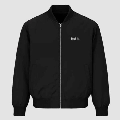 Mad Lads Bomber Jacket - Image 2