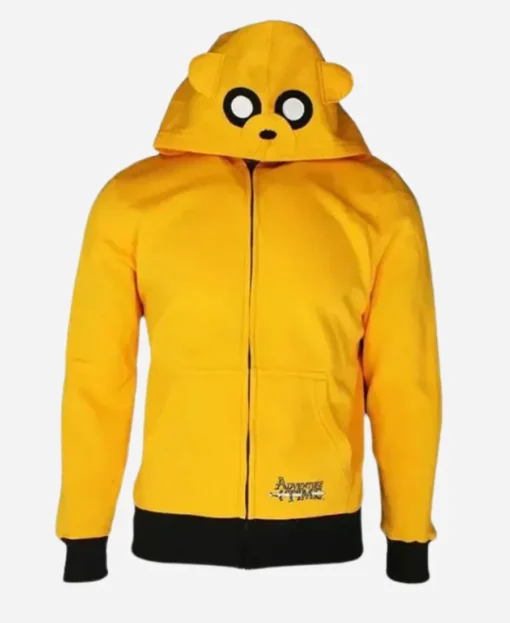 Mi Amor Hoodie