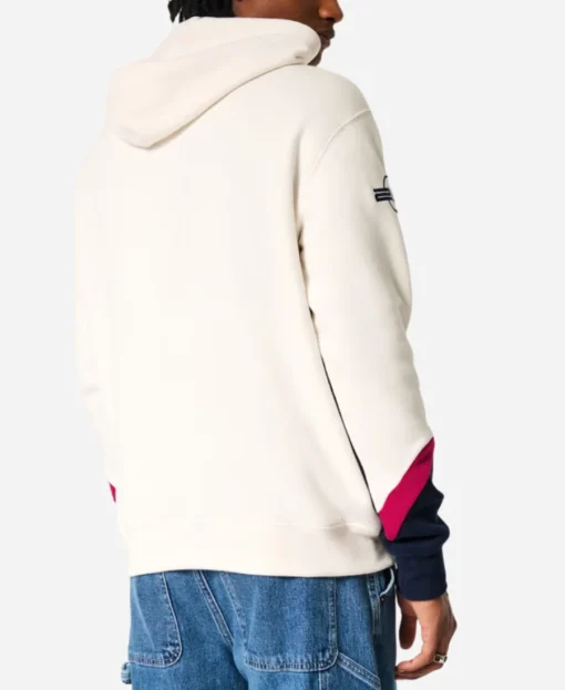 Oracle Red Bull Racing Graphic Hoodie - Image 2