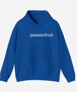 Passionfruit Drake Hoodie