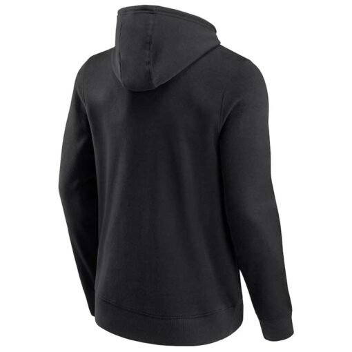 UFC 304 Manchester Hoodie - Image 3