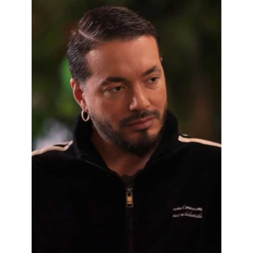A Great Day with J Balvin Tracksuit - Image 3
