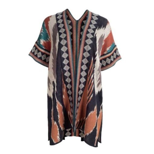 Access Daily S13 Vicki Lawrence Cardigan - Image 2