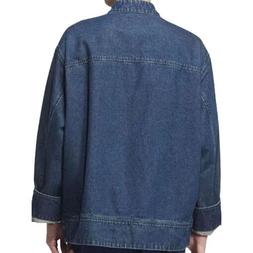 Adidas Chinese New Year Jacket - Image 2