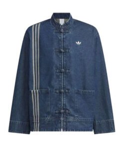 Adidas Chinese New Year Jacket