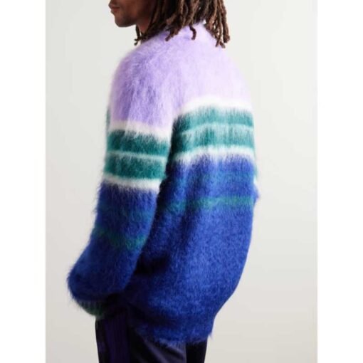 Advertisements Andy Garfield Cardigan - Image 4