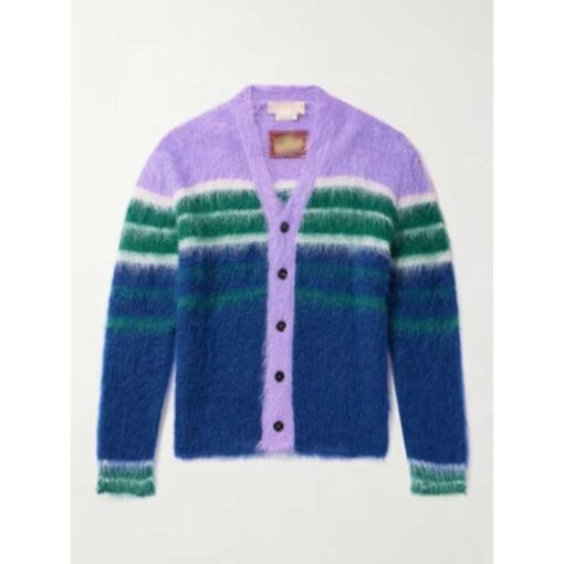 Advertisements Andy Garfield Cardigan - Image 2