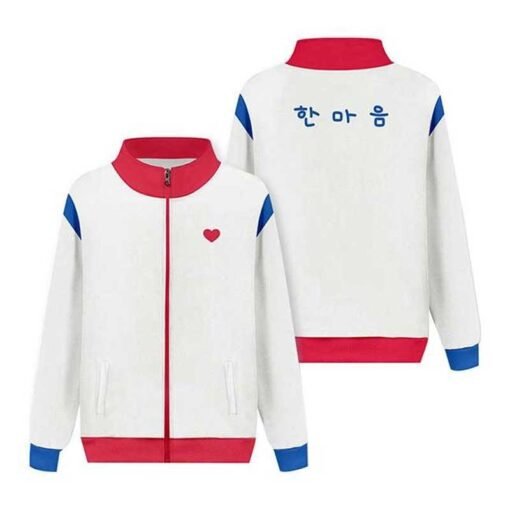 All Of Us Are Dead Yoon Gwi-nam Jacket - Image 2