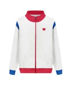 All Of Us Are Dead Yoon Gwi-nam Jacket