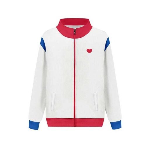 All Of Us Are Dead Yoon Gwi-nam Jacket
