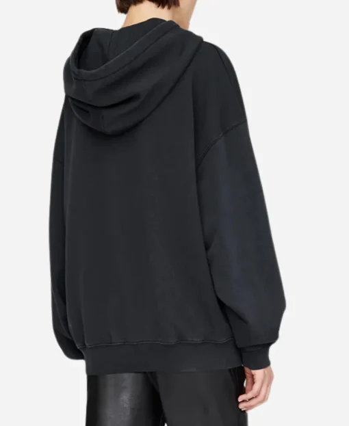 Anine Bing Hoodie - Image 2