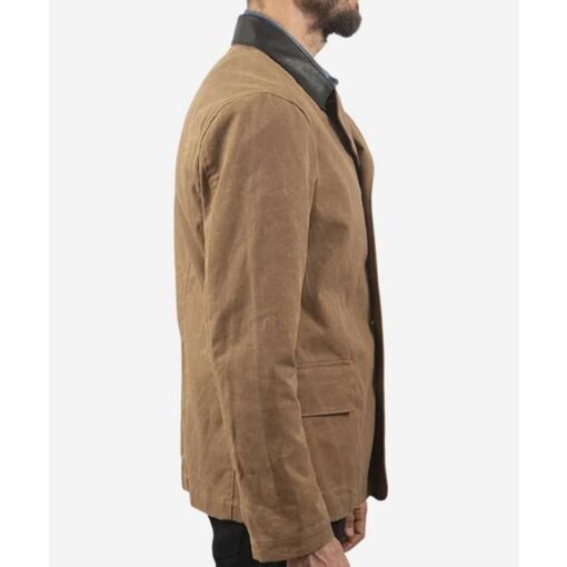 Arthur Morgan Jacket - Image 3