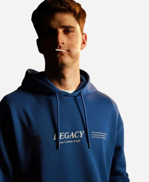 Barça x Cruyff Hoodie