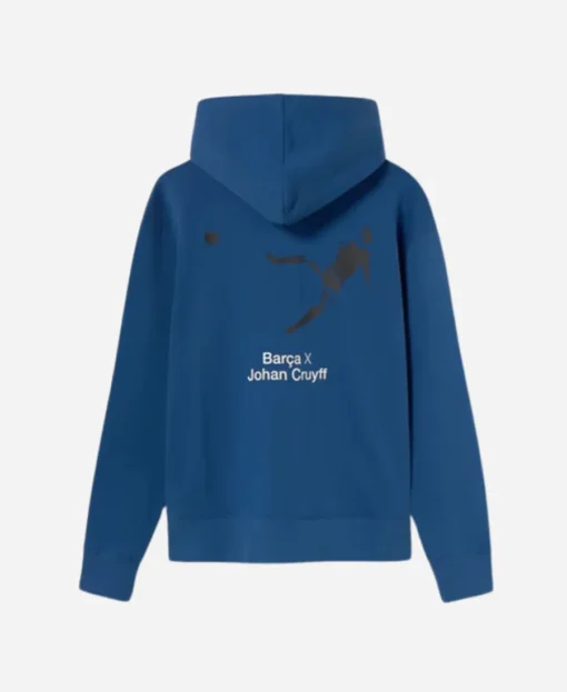 Barça x Cruyff Hoodie - Image 3