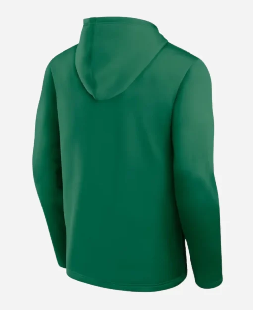 Boston Celtics Head Start Hoodie - Image 3