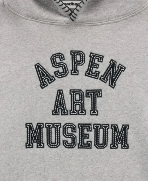 Aspen Madhappy Hoodie - Image 2