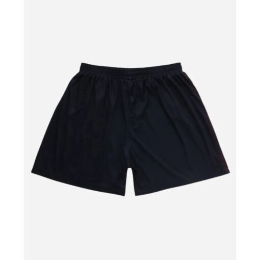 CJ x Nike x Fcb Skeleton Shorts - Image 2