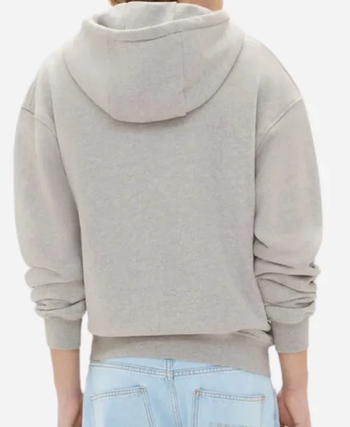 Charles Leclerc F1 Grand Prix Of Monaco Hoodie - Image 2