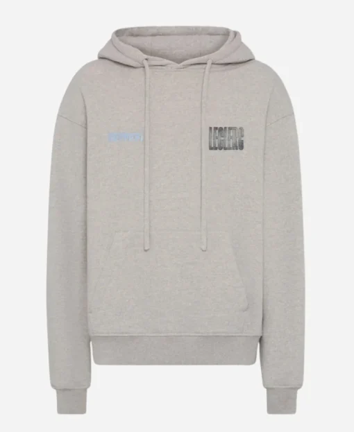 Charles Leclerc F1 Grand Prix Of Monaco Hoodie - Image 3