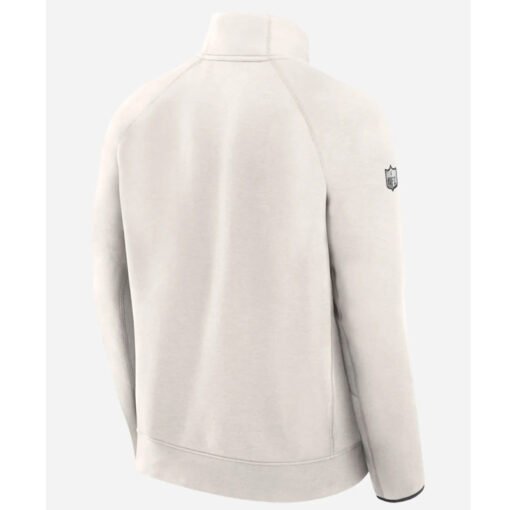 Chiefs Super Bowl LIX Opening Night Tech Jacket - Image 3