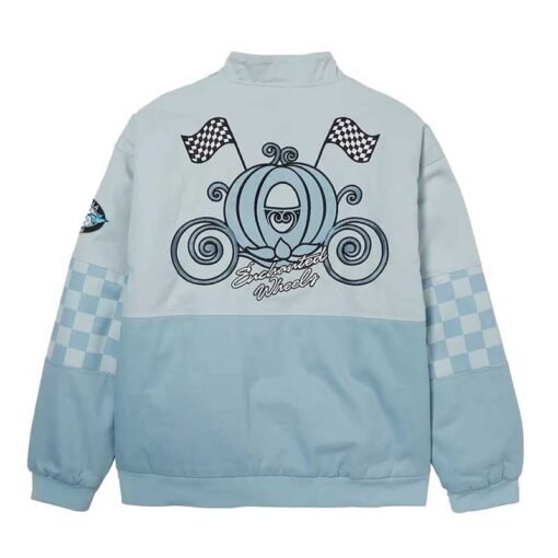Cinderella Racing Jacket - Image 2