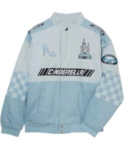 Cinderella Racing Jacket