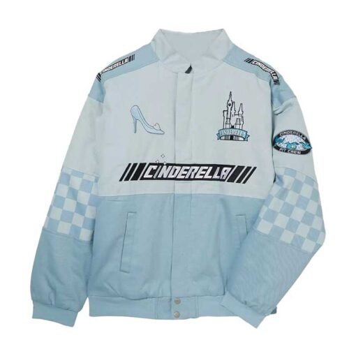 Cinderella Racing Jacket