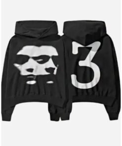 Clashtown Hoodie