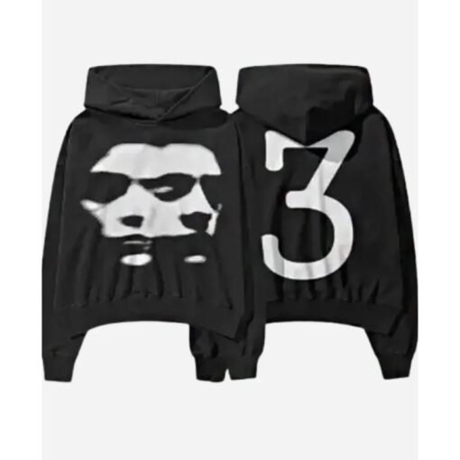 Clashtown Hoodie