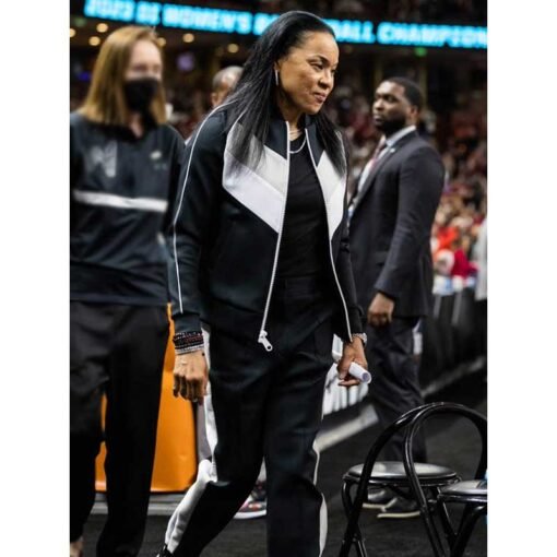 Coach Dawn Staley Tracksuit - Image 2