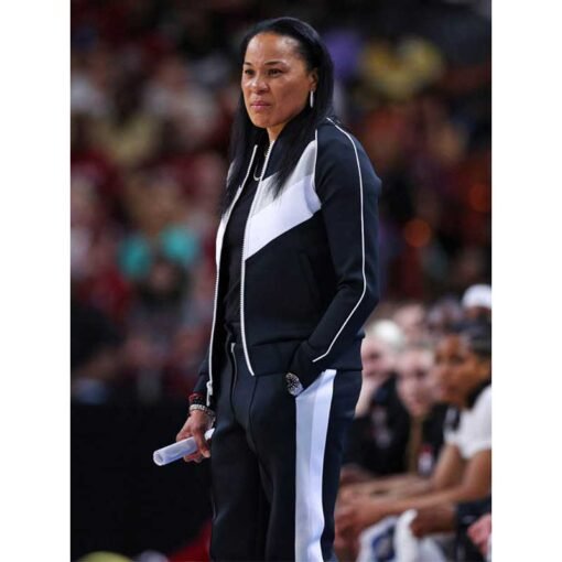 Coach Dawn Staley Tracksuit - Image 3