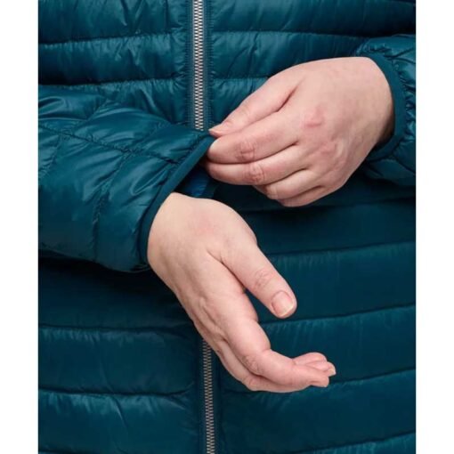 Cotopaxi Blue Jacket - Image 4