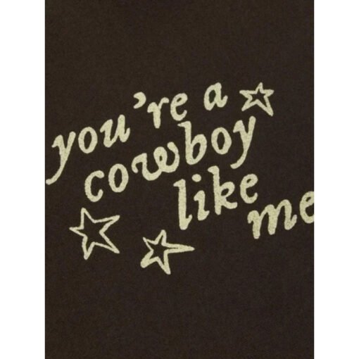 Cowboy Like Me Jacket - Image 2