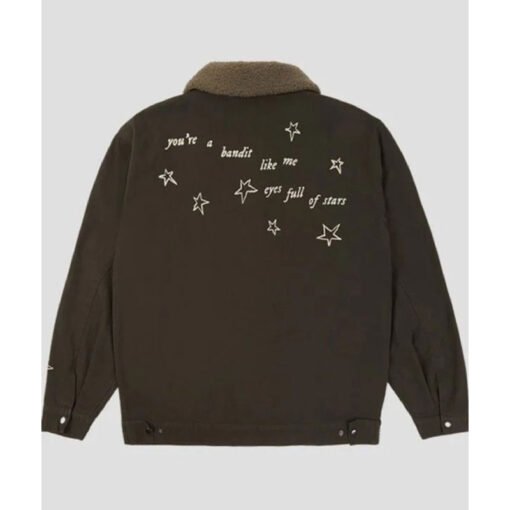 Cowboy Like Me Jacket - Image 3
