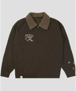 Cowboy Like Me Jacket