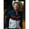 Damon Herriman The Bondsman Track Jacket