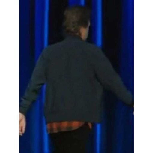 Dandelion 2025 David Spade Bomber Jacket - Image 4