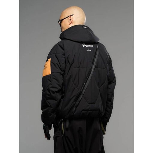 Death Stranding 2 Jacket - Image 4